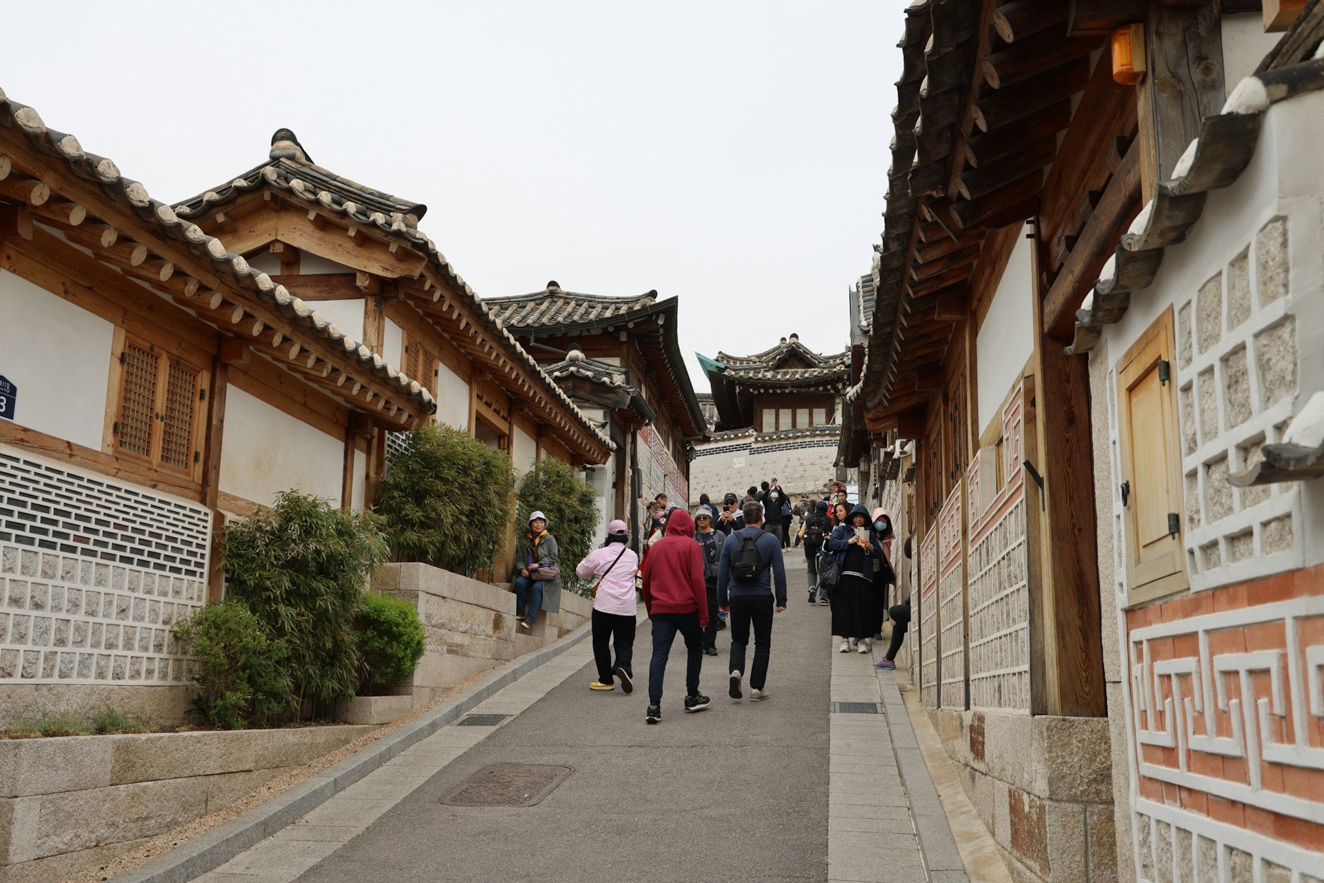 Japan & Korea: Tokyo to Seoul