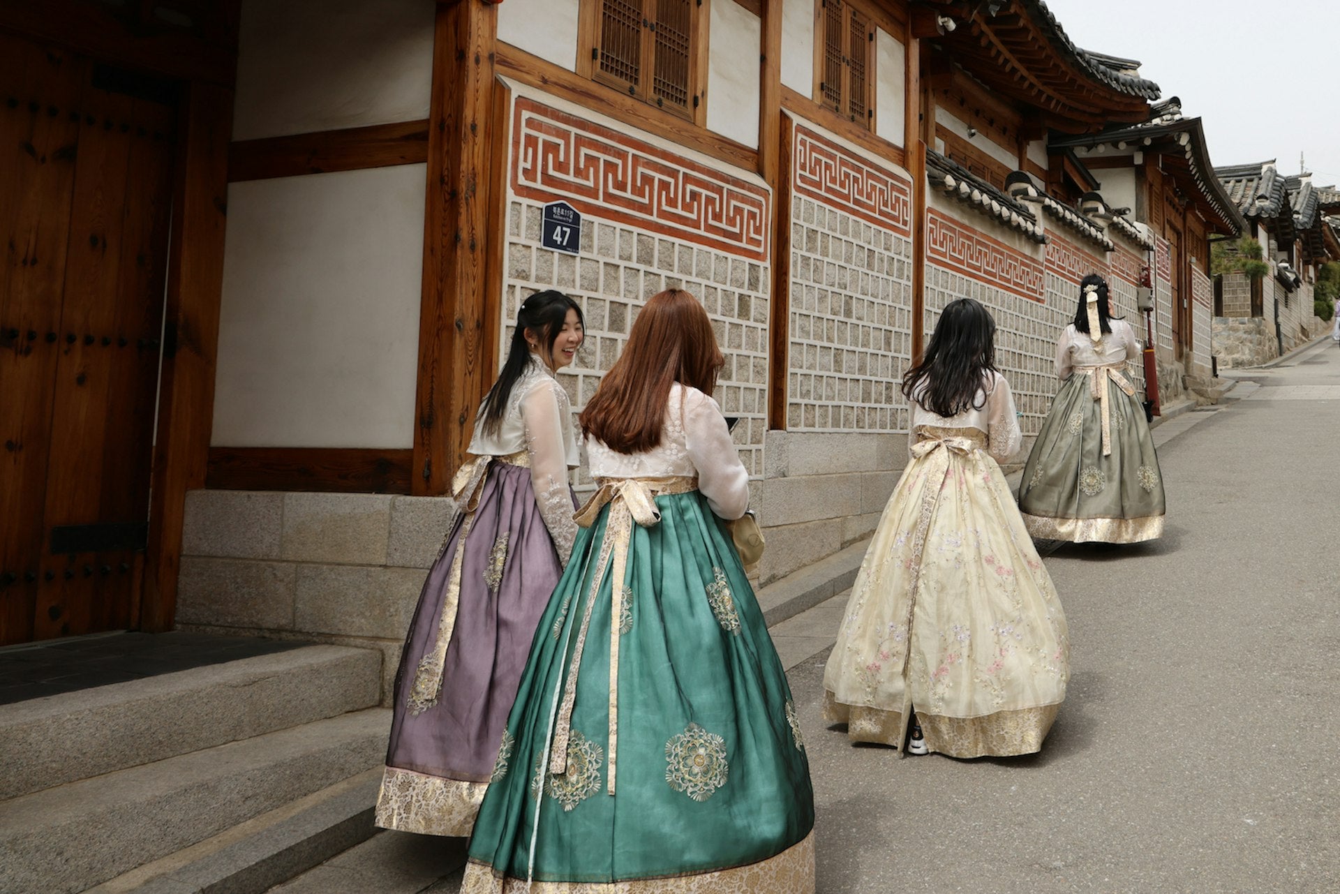 Japan & Korea: Tokyo to Seoul