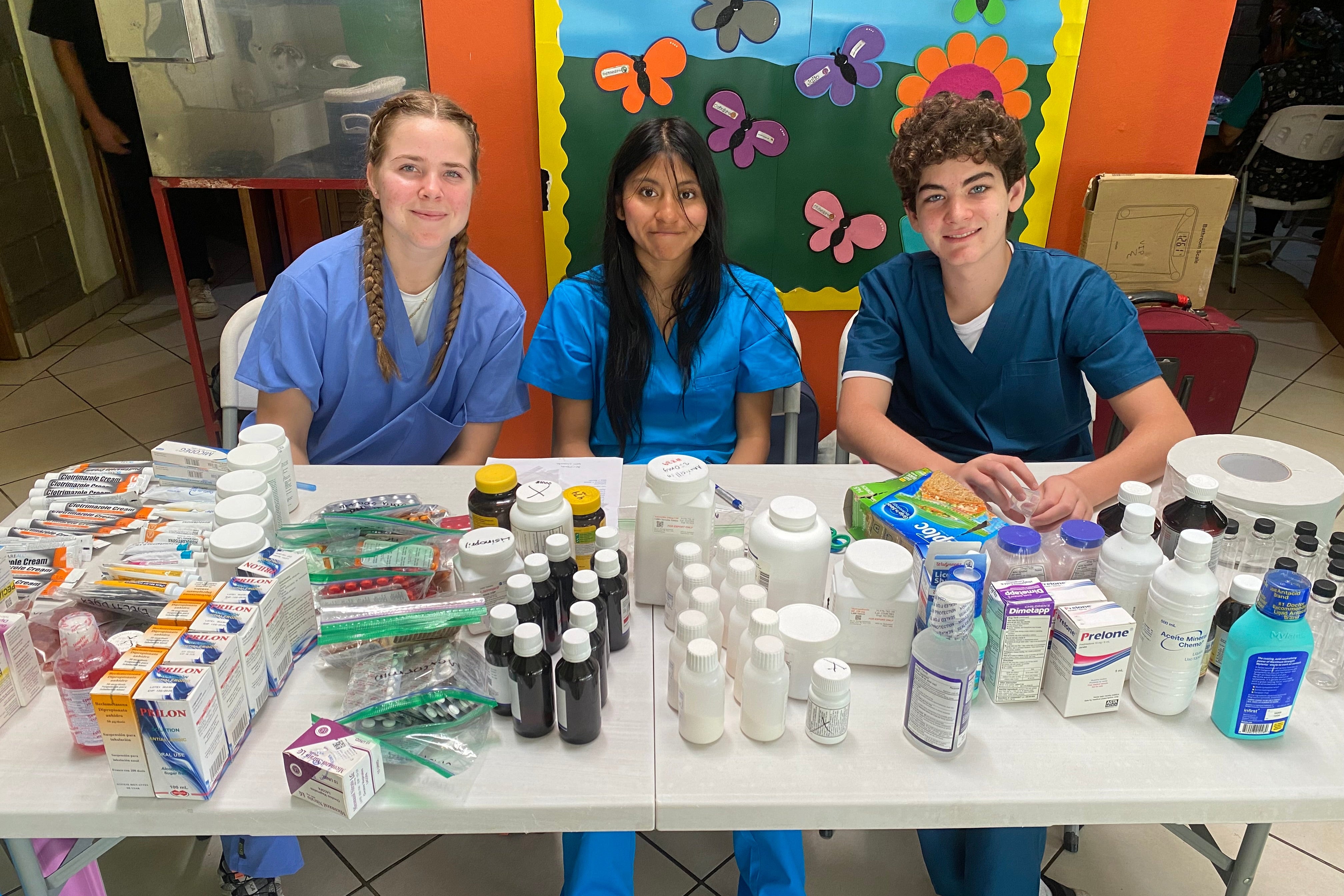 Costa Rica Teen Summer Programs