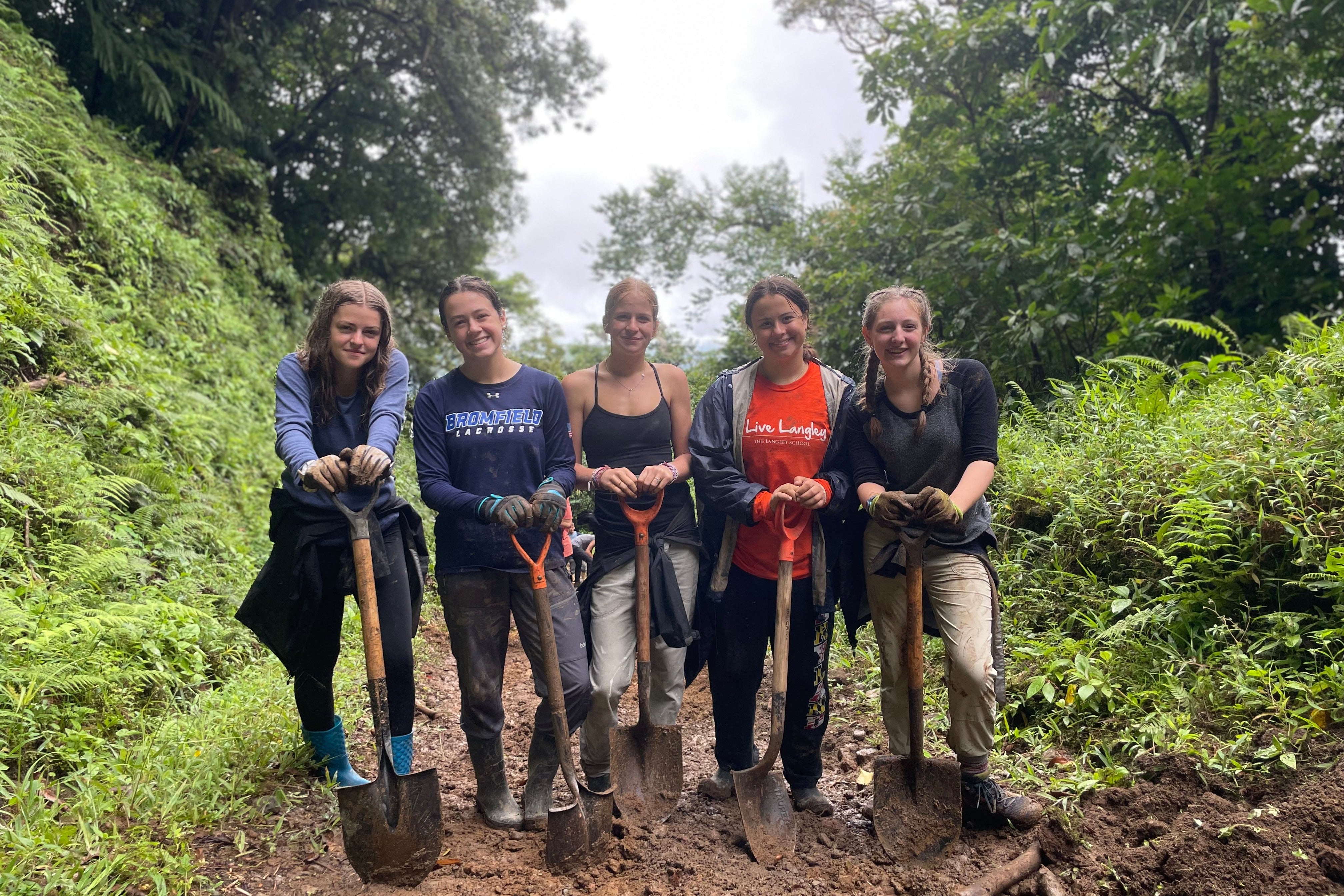 Costa Rica Teen Summer Programs