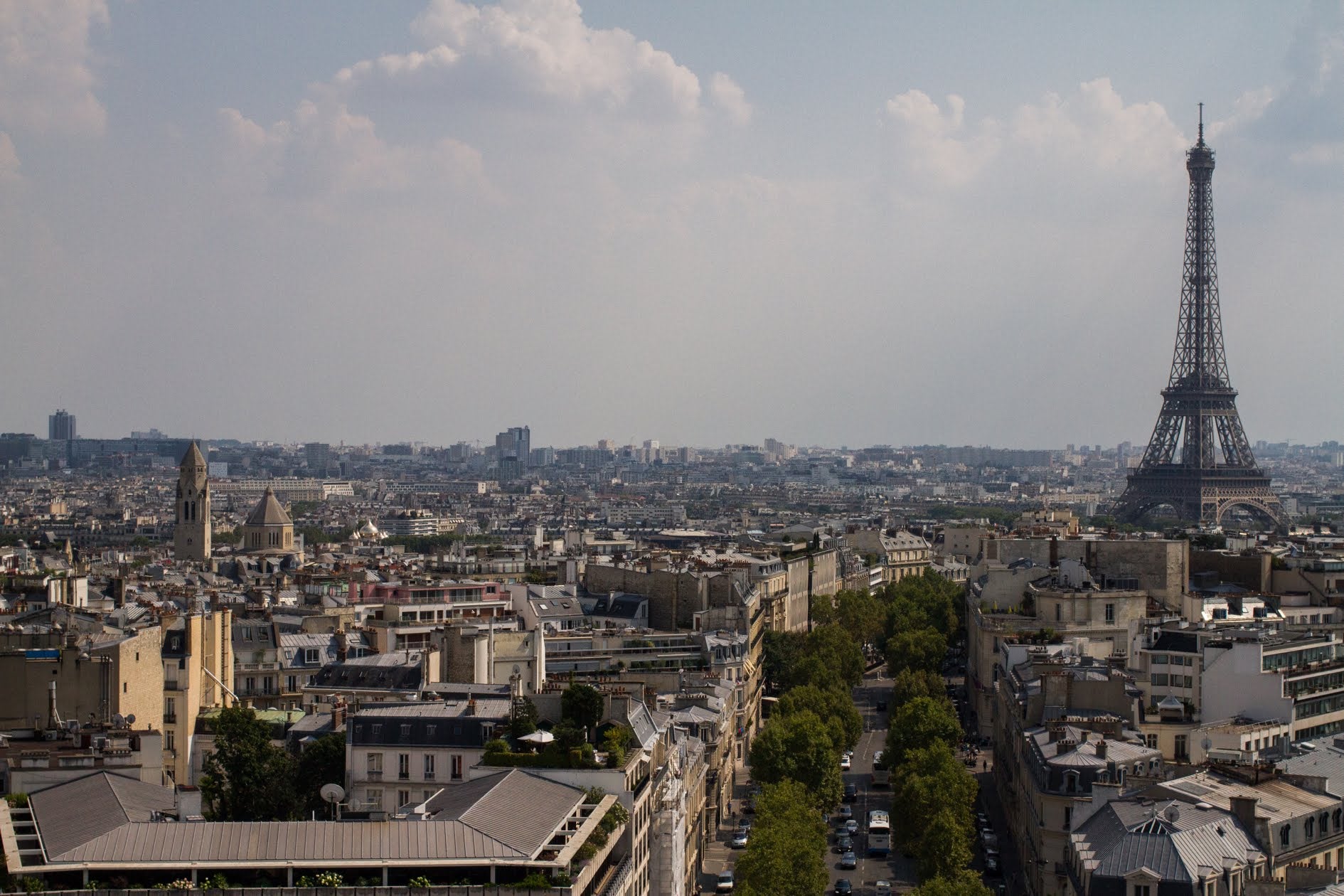 France Teen Travel Program