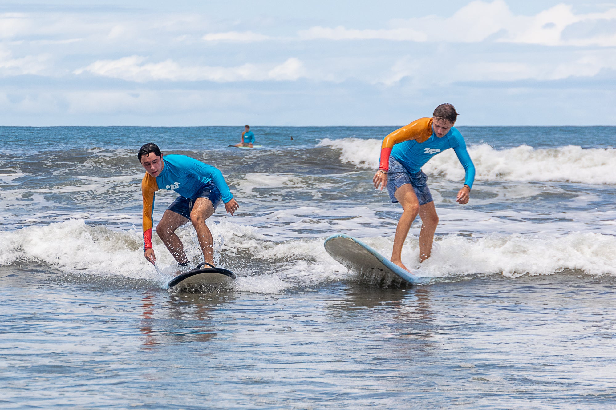 Costa Rica Teen Summer Programs