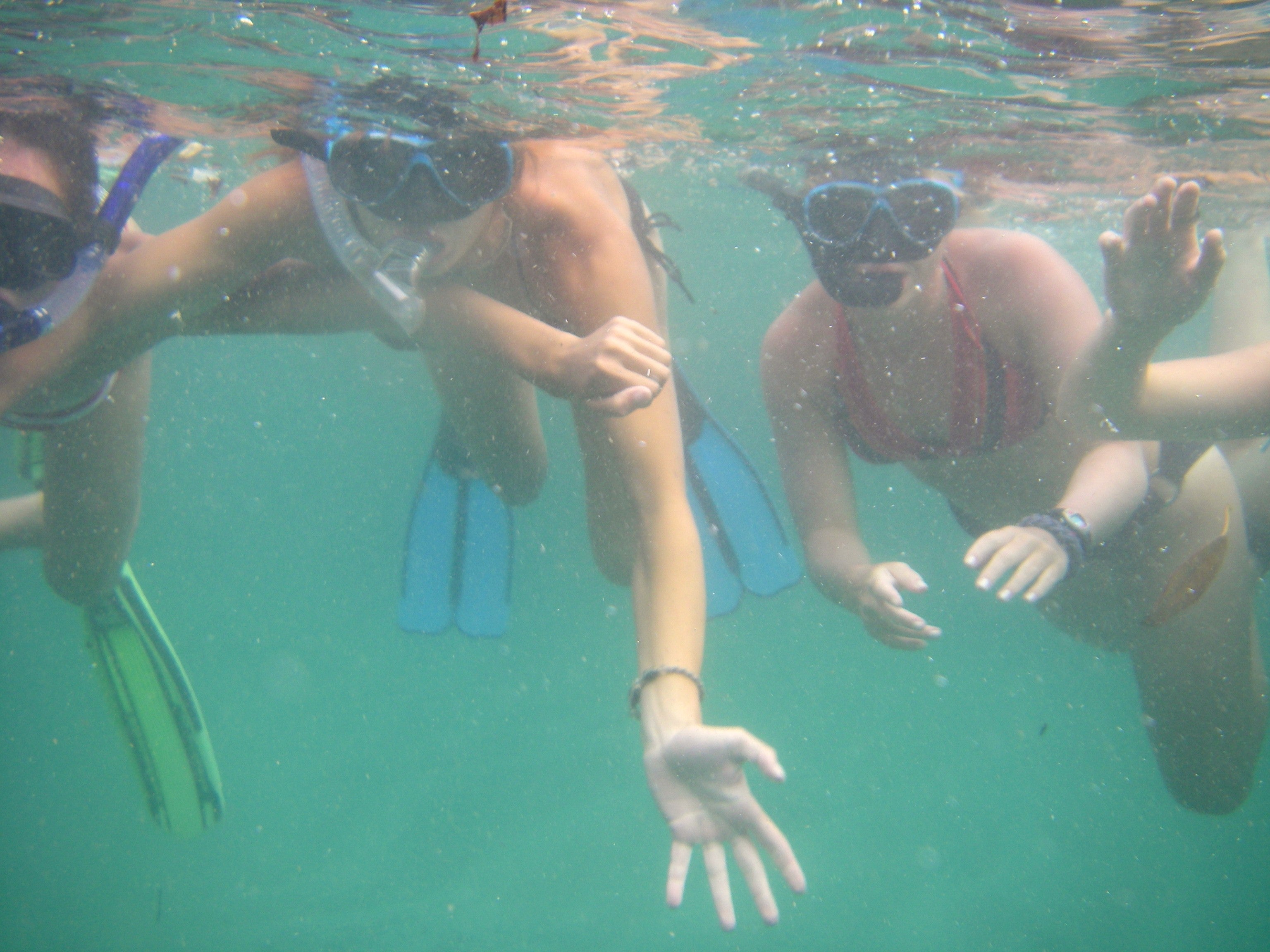 Costa Rica Teen Spanish & Adventure Camp