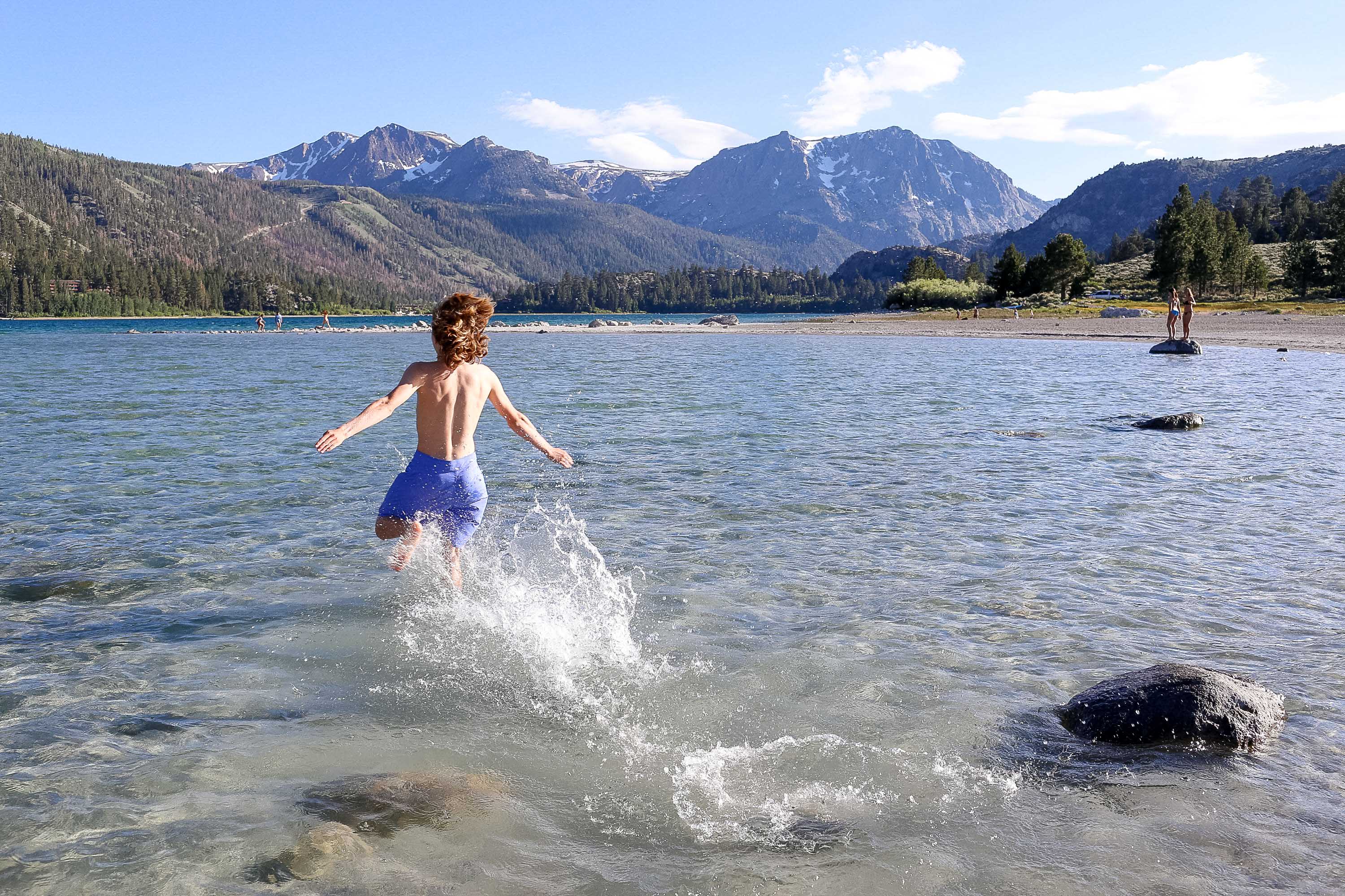 Rustic Pathways Student Travel Summer Programs