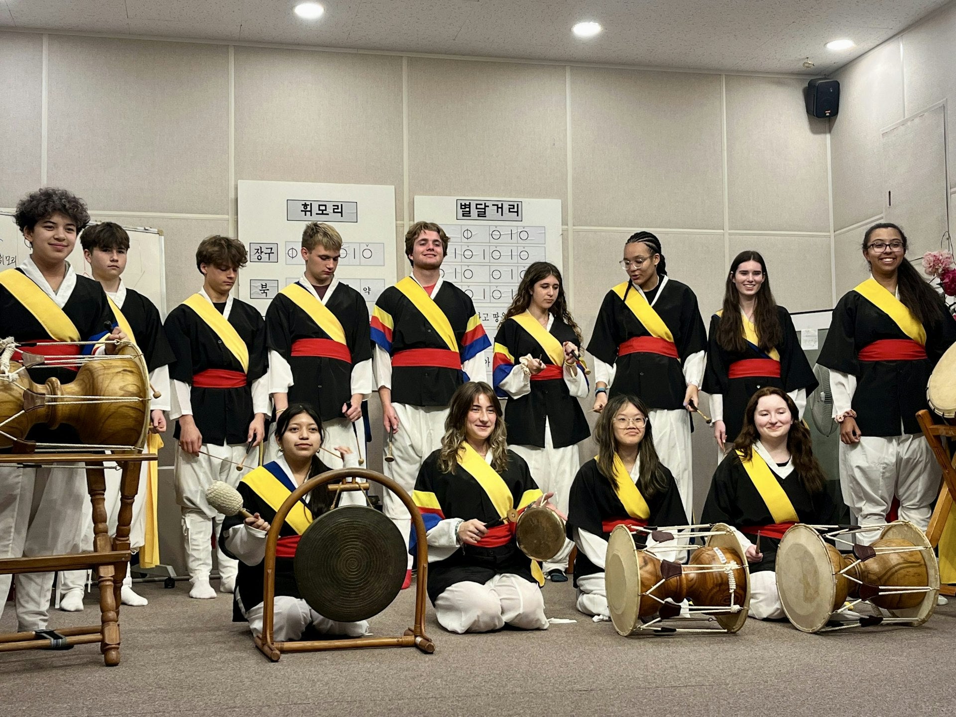 Japan & Korea: Tokyo to Seoul