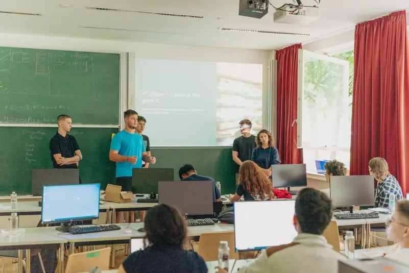 Constructor University Summer Camp 2026