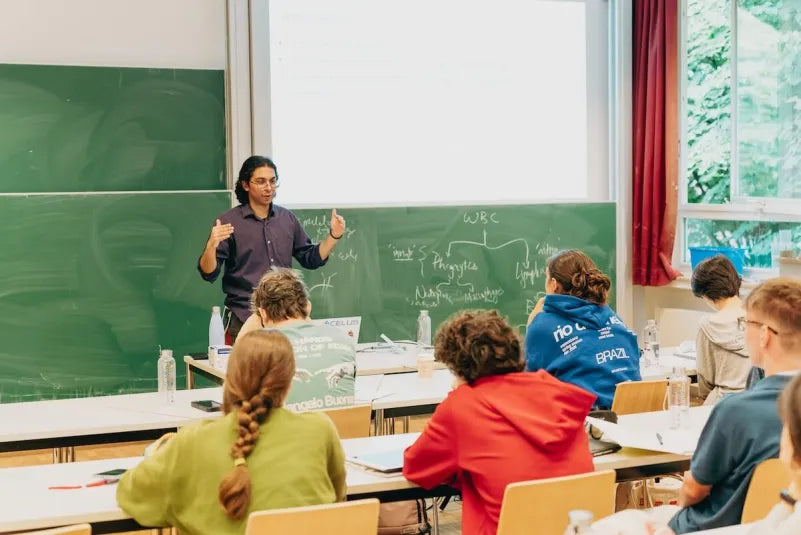 Constructor University Summer Camp 2026
