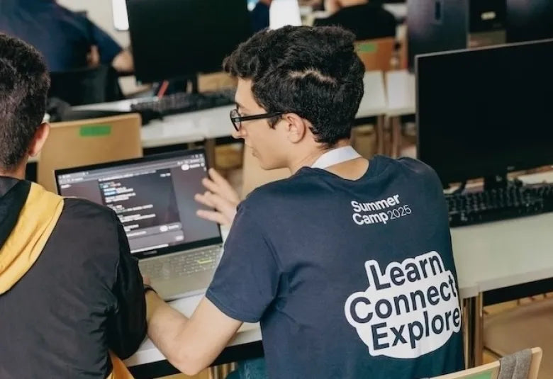 Constructor University Summer Camp 2026
