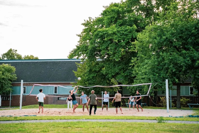 Constructor University Summer Camp 2026
