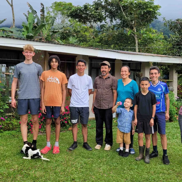 Costa Rica Teen Summer Programs