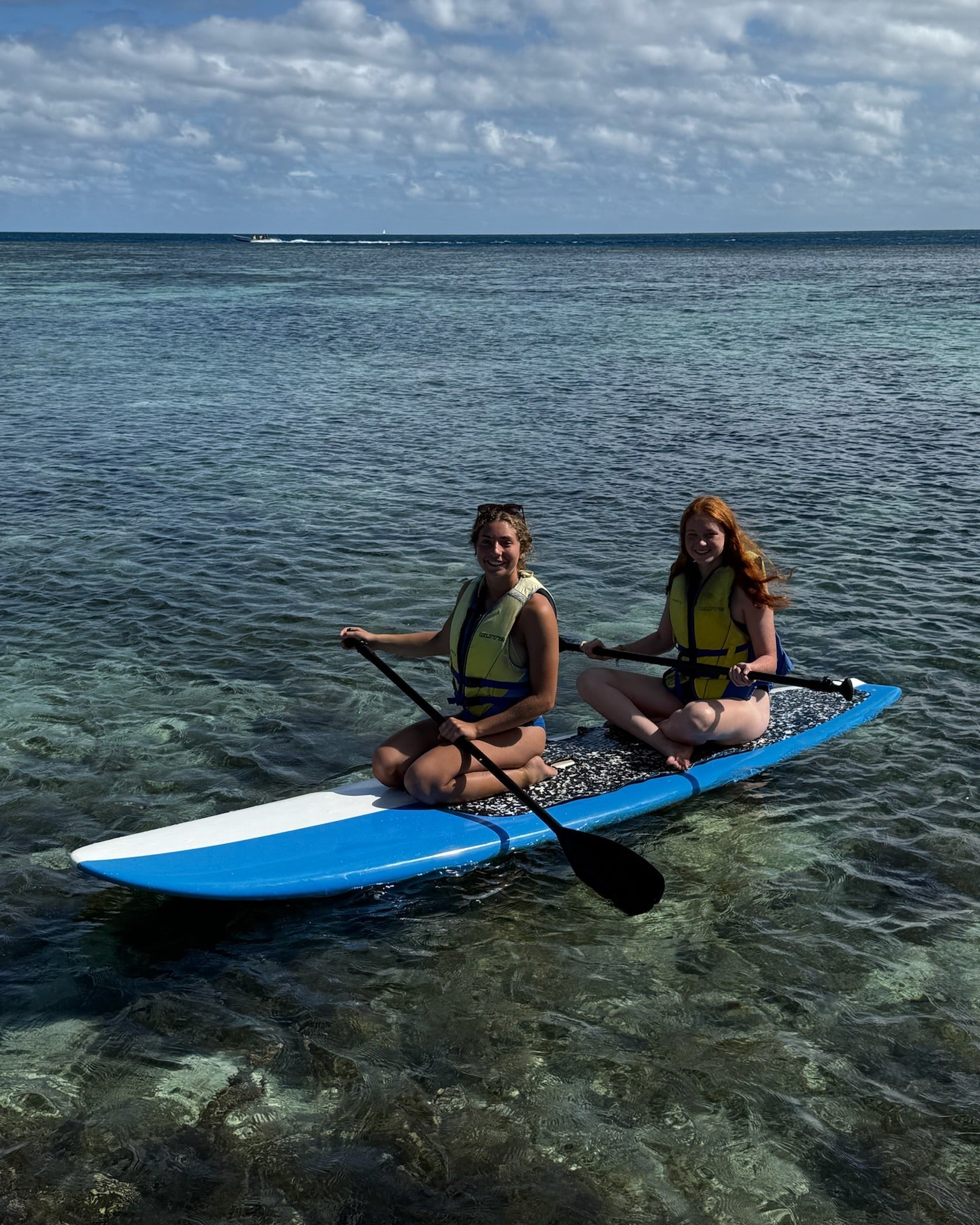 Fiji Teen Travel Program