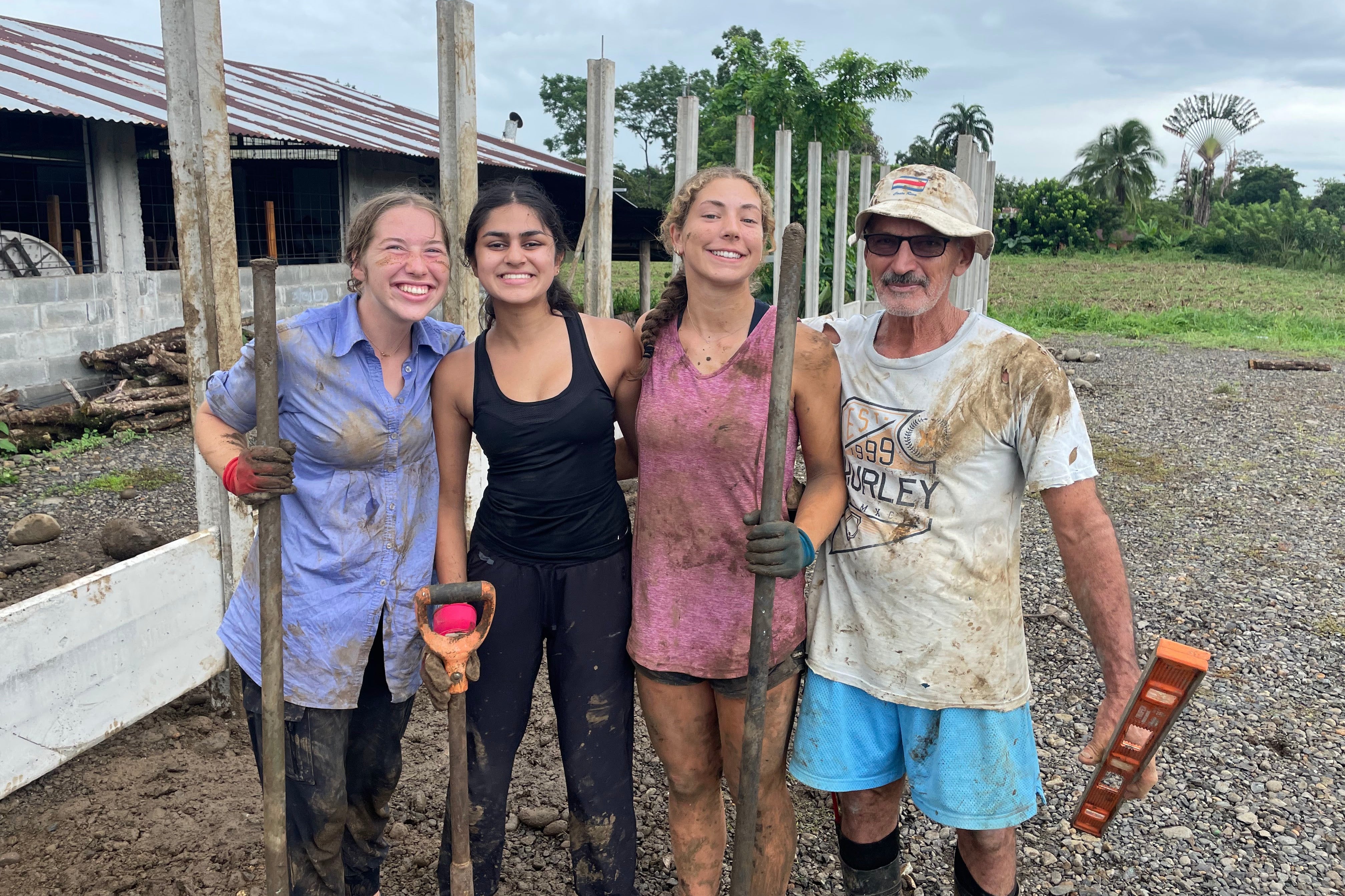 Costa Rica Teen Summer Programs